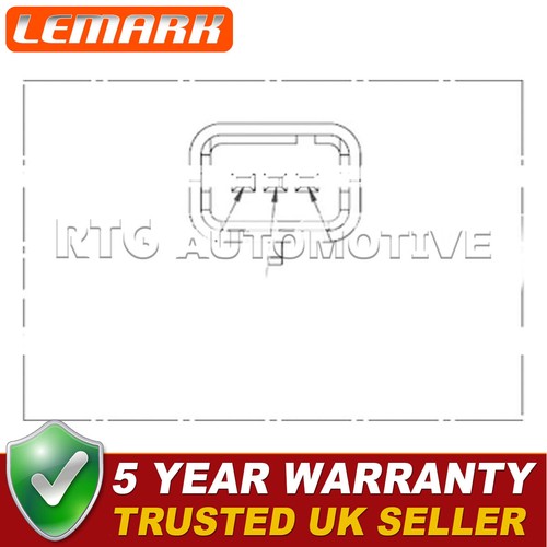 Lemark camshaft position - lemark,