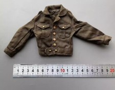 21st 1/6 Scale Jacket Model
