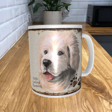 Polish lowland sheepdog dog - polish,