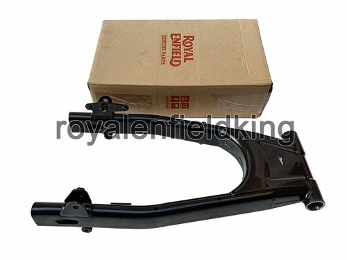 Genuine royal enfield - genuine, &
