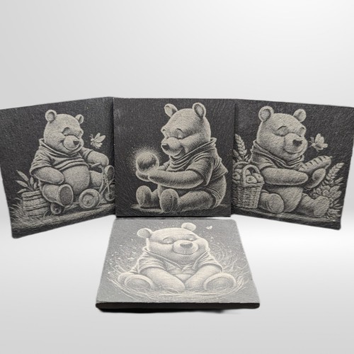 Winnie the pooh - the,