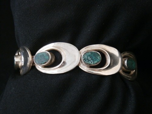 Vintage sterling silver - sterling,