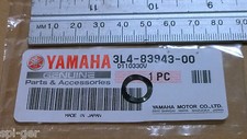 See List YFM & SH50 Genuine Yamaha Starter Choke Lever Wave Washer 3L4-83943-00