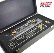 Graham Farish 371-364SF Class