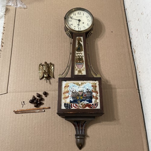 Antique mini waltham - antique,