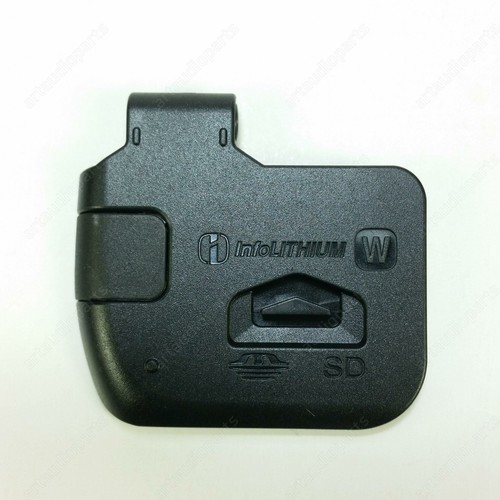 Battery lid cover for - for, sony