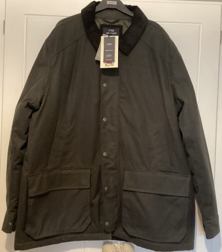 Bnwt heritage the - m&s, british