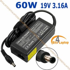 60W Laptop Charger For Samsung