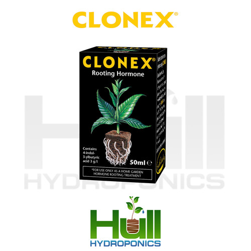Growth technology clonex 50ml - clonex,