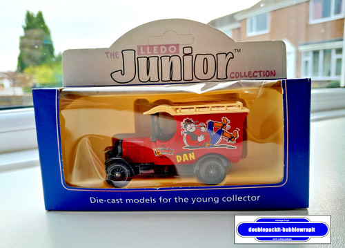 Lledo junior collection - junior,
