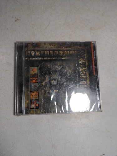Process moodorgan new - ep,