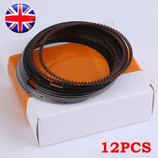 12X FOR VAUXHALL 1.0 & 1.2 &