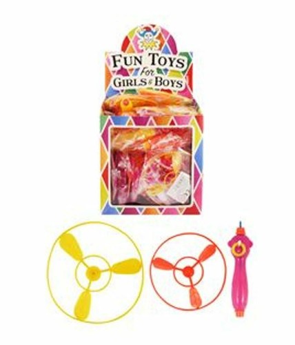 Flying saucer toys - saucer, childrens
