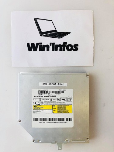 Samsung rv520 dvd player - samsung,