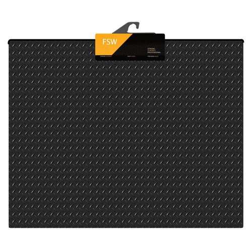 Van floor mat - floor, for