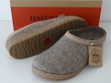 HAFLINGER GRIZZLY TORBEN GZL