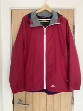 Trespass Technical Performance