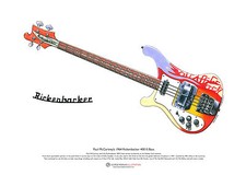 Paul McCartney's 1964