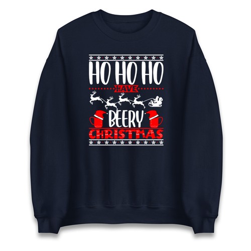 Have berry christmas - have,