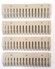 KNITMASTER KNITTING MACHINE MK70 HK160 6MM MID GAUGE REPLACEMENT BRAKE SPRING X4