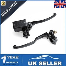 Pair 22mm 7/8'' Set Handlebar