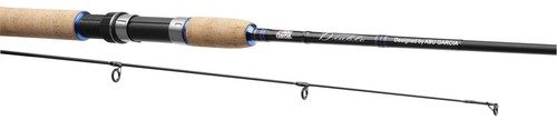 Abu garcia devil spinning - abu,