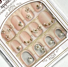 Japan BN Nail Jewelry manmade