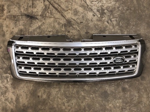 Genuine range rover l405 - genuine,