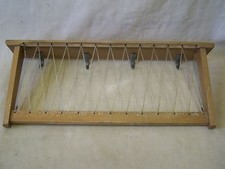 Old Wardrobe, Coat Hook Wall Rail Wood Deco Cult Retro