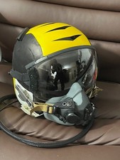 PILOT FLIGHT HELMET HGU-55