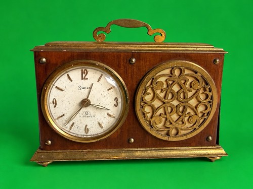 Vintage swiss swiza jewel - swiss,