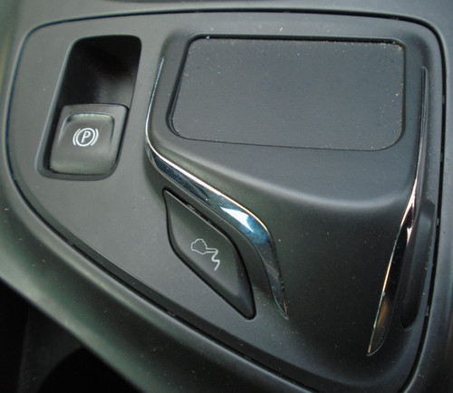 Vauxhall insignia sri - 14, 5dr