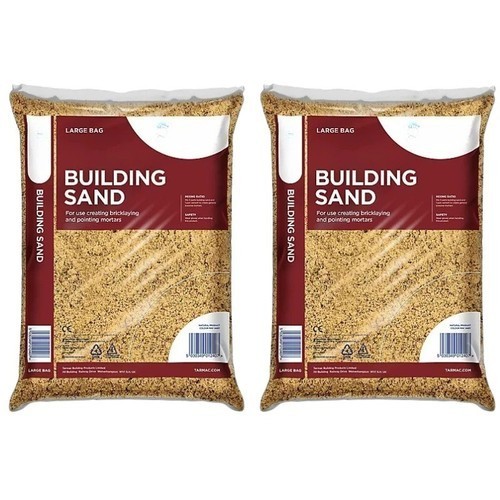 50kg building sand - 50kg,