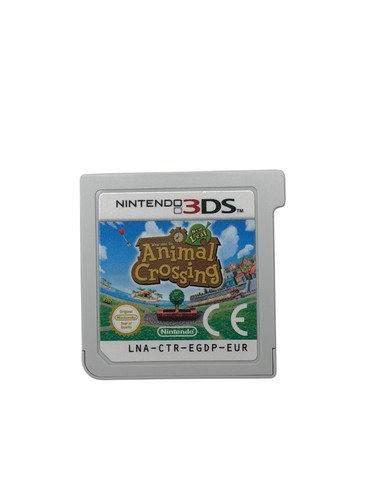 Animal crossing new - animal,