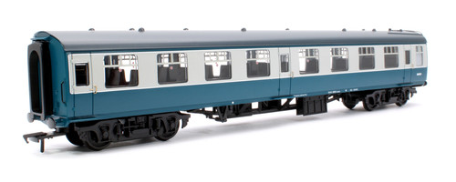 Bachmann pre owned mk1 tso - pre-owned,