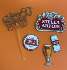 Stella Artois, Personalised