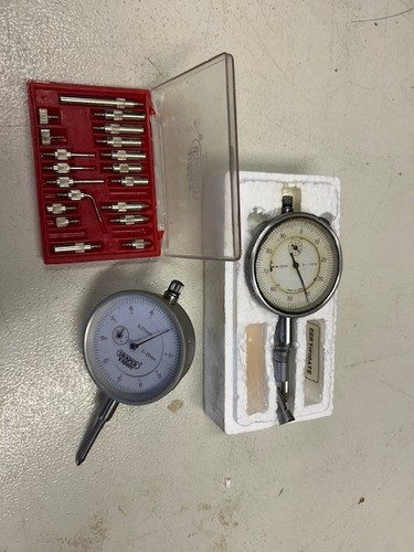 Draper expert dti dial - draper,