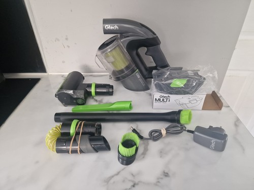 Gtech multi mk2 handheld - gtech,