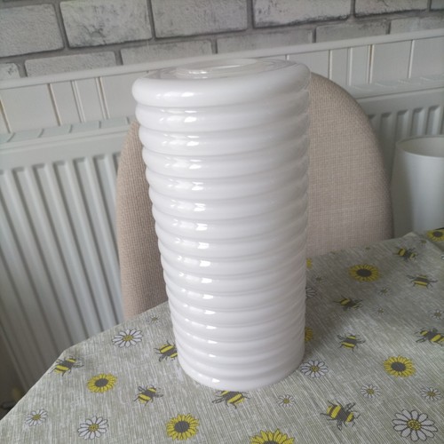 Homebase white glass - ,
