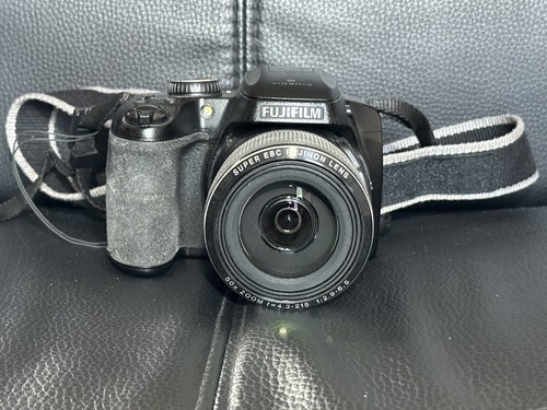 Fujifilm finepix s9800 digital - fujifilm,