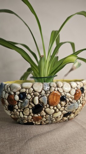 Vintage sylvac 3439 pebble - sylvac,