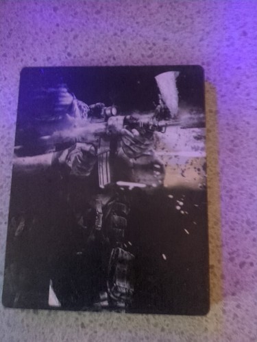 Call duty modern warfare 3 - modern,