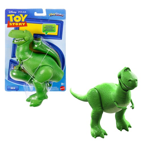 Mattel disney and pixar toy - disney,
