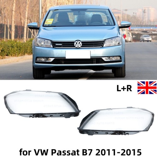 Pair for passat b7 - pair,