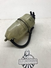 Tank level control Mercedes