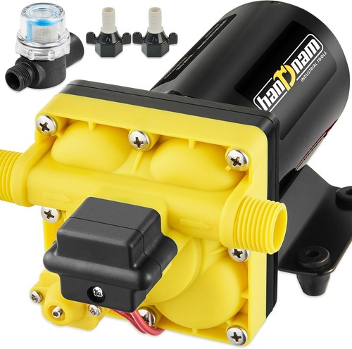 Water pump 12v gpm - pump, 70