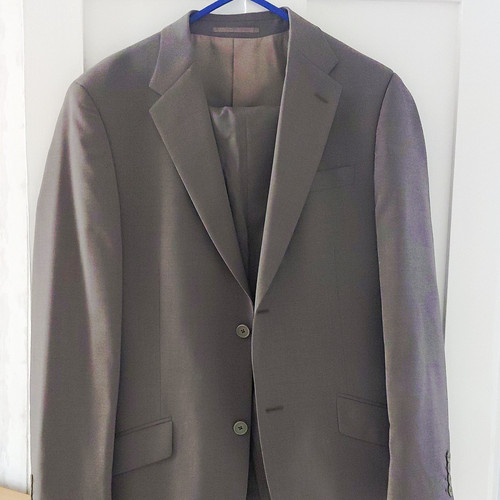 Moss modern tailoring piece - tailoring, 2