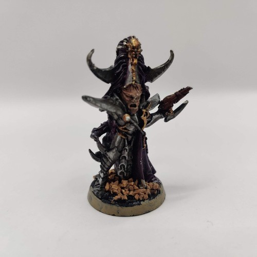 Warhammer 40k drukhari dark - warhammer,