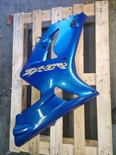 Genuine Kawasaki ZX636 ZX6R