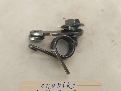 Selection lock for suzuki - lock,